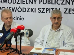 W hołdzie tym, którzy podarowali innym drugie życie. Wyjątkowy koncert w Szczecinie