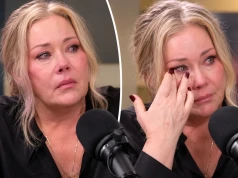 Christina Applegate przez lata żyła z błędną diagnozą! Wstrząsające wyznanie aktorki: „Straciłam wszystko”
