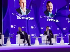 Znamy datę Europejskiego Kongresu Gospodarczego 2027. To kolejna edycja jednego z najważniejszych spotkań biznesowych w Europie