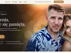 Filip i Bianka Chajzerowie sprzedają swoje życzenia za 150 zł albo 300 zł, jeżeli mają być szybko