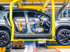 Mściciel z Polski osiąga kolejny kamień milowy. Jeep ma już 300 tys. zamówień
