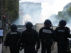 Francja płonie, i płonąć będzie! Policja bezsilna wobec zamieszek