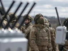NATO kupuje zagłuszacze GPS. Powstaną strefy bez nawigacji