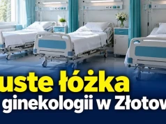 Przywrócili ginekologię, liczą milionowe straty! Gdzie są te kobiety? – pytają