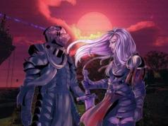 Dreamspring przypomniał mi o Morrowindzie, Oblivionie i… Dark Souls. To ekstrakt z kultowych gier RPG