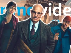 Najbardziej pożądany film akcji Prime Video to fantastyczna rozrywka