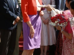 Nosiła go księżna Diana, teraz wraca do łask. Obcas stożkowy to wygodniejsza i ciekawsza alternatywa dla szpilek