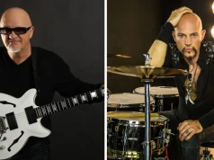 Startuje XXXI Drum Fest. Zdobywca Grammy rozkręci czterodniową ucztę