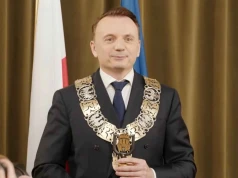 Gibała zaprzysiężony na prezydenta Krakowa. Teraz zaczną się prawdziwe schody