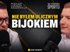 Iwo Baraniewski: chcę zostać normalnym gościem, a nie zadufanym, aroganckim typem