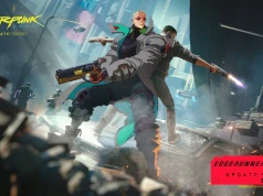 Polacy rozpieszczają graczy. Cyberpunk 2077 dostanie dużą aktualizację