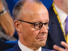 „Prawdziwy cel Rosji”. Kanclerz Niemiec o wojnie i zagrożeniu dla Europy