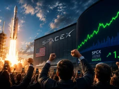 SpaceX pokaże dziś wyniki. Rynek pyta, czy AI zacznie zarabiać