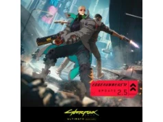 Gdzie kupić tanio Cyberpunk 2077: Ultimate Edition? Nadchodzi aktualizacja Edgerunners 2.5!