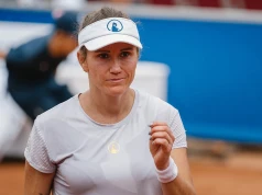 WTA: Katarzyna Kawa z cenną wygraną na WTA w Ningbo!