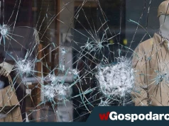 Francja: Towary zrabowane podczas zamieszek są już na… Vinted!
