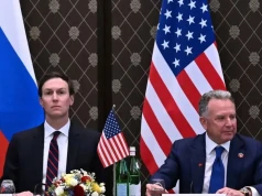 Witkoff i Kushner spotkają się z Putinem w Petersburgu. Chcą doprowadzić do uwolnienia Amerykanina – NYT