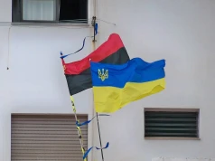 Przyszły rok poświęcony UPA i Szuchewyczowi. Jest decyzja ukraińskiego samorządu