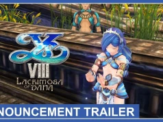 Ys VIII: Lacrimosa of DANA zadebiutuje na Switch 2 25 lutego 2027 roku