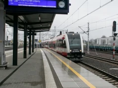 Sprawdź, zanim wyruszysz w podróż. Zmiany w rozkładzie jazdy pociągów