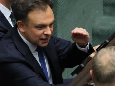 Wotum nieufności wobec ministra finansów. Jest decyzja Sejmu