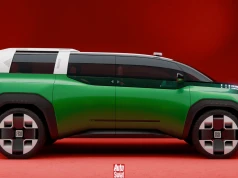Fiat Multipla jednak powróci? Szef włoskiej marki nie gryzie się w język