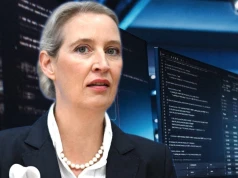 Atak hakerski na AfD, wyciekły tysiące maili. Ich treść zakrawa o skandal