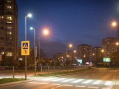 Jak działają odblaski? Technologia, która stoi za świecącymi znakami