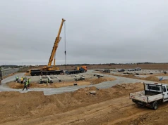 Magazyn energii z gwarancją przychodów na 20 lat. Polski gigant właśnie go kupił
