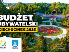 W Ciechocinku wybrali sześć projektów z budżetu obywatelskiego za prawie pół miliona