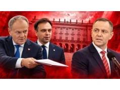 Będzie nowy wicepremier? Tusk szykuje wniosek, Pałac kręci nosem