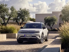 Volkswagen ID. Cross w najtańszej wersji za 124 990 zł. Ruszają zamówienia