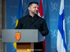 Wołodymyr Zełenski spotkał się z ludźmi Trumpa. Nowe ustalenia w sprawie porozumienia pokojowego