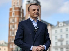 Dziś zaprzysiężenie Łukasza Gibały na prezydenta Krakowa