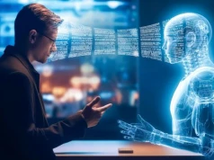 Tylko 10 proc. firm w Polsce osiągnęło dojrzałość AI