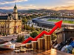 Kolejna podwyżka za śmieci w Nowym Sączu! W tle ponad 115 mln zł dodatkowych limitów dla spółki NIK
