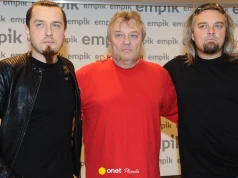 Wojciech Cugowski o konflikcie z bratem i ojcem. "Myśmy ze sobą zerwali wszyscy"