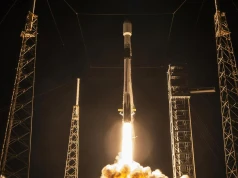 Iceye umieścił na orbicie cztery nowe satelity. Polsko-fińska firma zwiększa produkcję