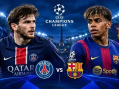 PSG – FC Barcelona: gdzie i o której oglądać hit Ligi Mistrzów? Transmisja TV i online