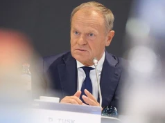Tusk zdradził kulisy kłótni. Polski i hiszpański premier w ostrej wymianie zdań