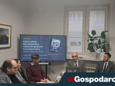 Wojna o zaufanie. Lekcje z ukraińskiego frontu cyfrowego i wnioski dla Polski w raporcie CSR