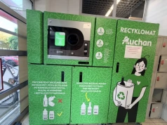 Od 2028 r. system kaucyjny może objąć ok. 9,7 mld opakowań rocznie