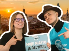 Prawie 20 mln zł na zmiany w Lublinie. Mieszkańcy wybrali 66 projektów