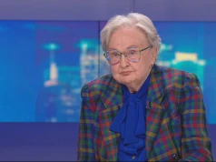 Prof. Łętowska w "Debacie Gozdyry": Kobiety są zakładniczkami