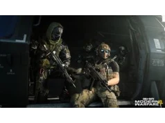 Modern Warfare 4 zbiera świetne oceny na Steamie. Seria czekała na to latami