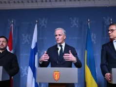 Rozmowy w Oslo. Zełenski z Europejczykami ma dla Witkoffa nowy plan dla Moskwy