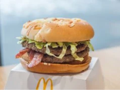 Kultowy burger wraca do McDonald's. Sieć szykuje nową wersję