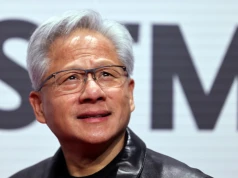 Nvidia przygnieciona gigantycznym zamówieniem. Nie da rady wyprodukować nic więcej