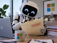 Microsoft: nie ufajcie AI. Gigant wie jak to działa od kuchni i ostrzega