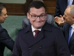Pałac reaguje na wniosek Tuska. "Kpina"